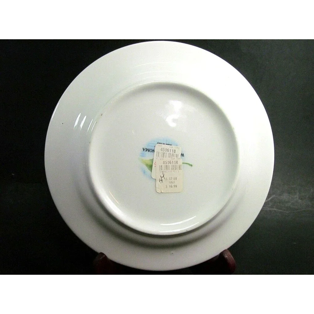 Williams Sonoma 8.5